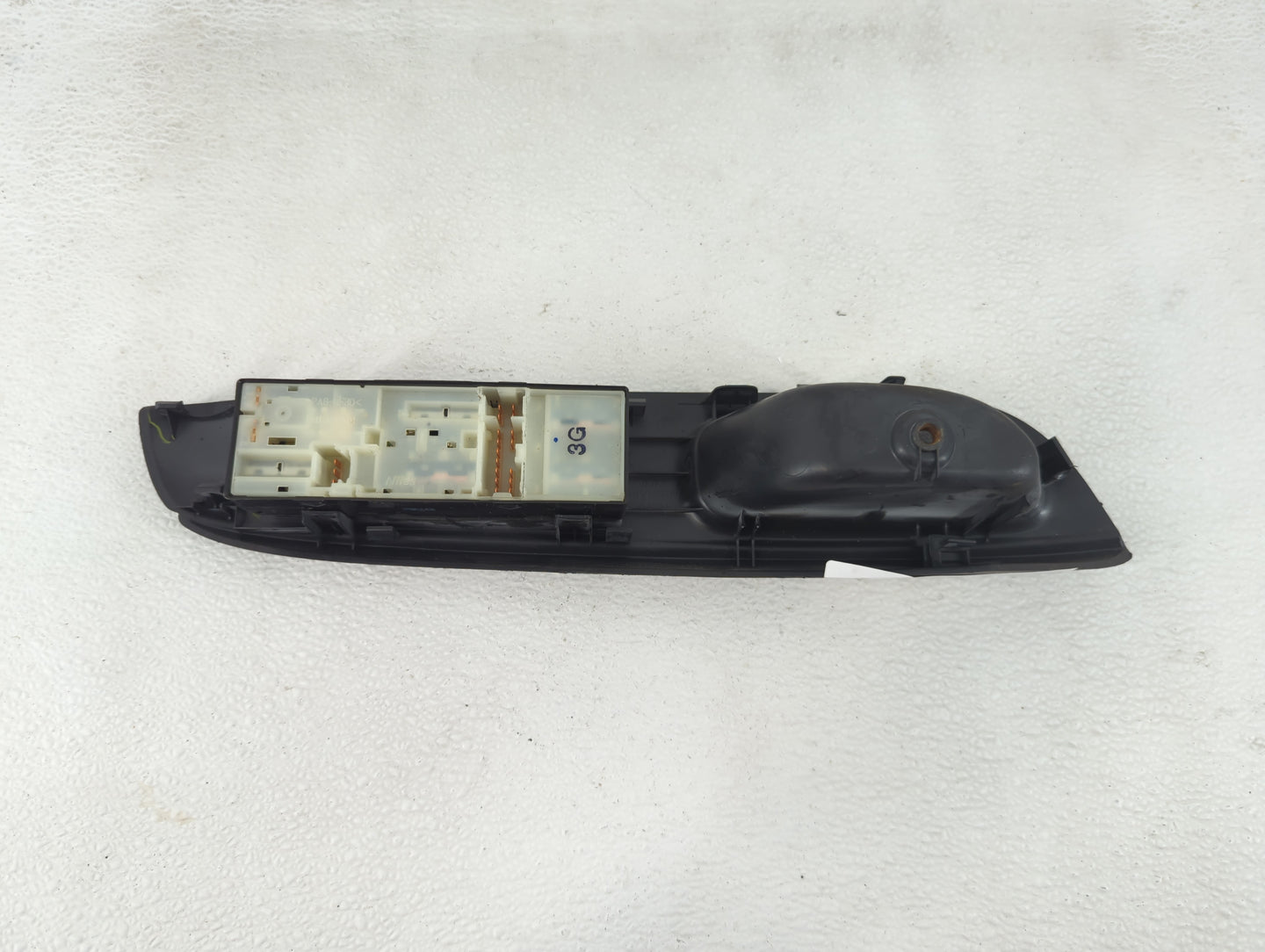 2012-2019 Nissan Versa Master Power Window Switch Replacement Driver Side Left Fits Fits 2012 2013 2014 2015 2016 2017 2018 