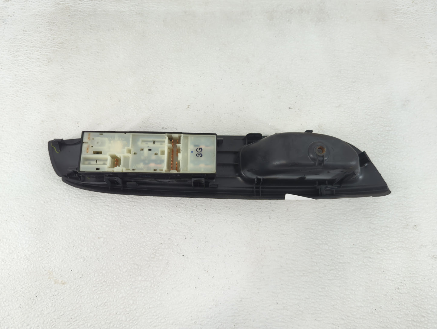 2012-2019 Nissan Versa Master Power Window Switch Replacement Driver Side Left Fits Fits 2012 2013 2014 2015 2016 2017 2018 