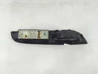 2012-2019 Nissan Versa Master Power Window Switch Replacement Driver Side Left Fits Fits 2012 2013 2014 2015 2016 2017 2018 