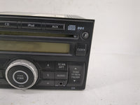 2012-2014 Nissan Versa Radio AM FM Cd Player Receiver Replacement P/N:28185 3AN1A Fits Fits 2012 2013 2014 OEM Used Auto Par