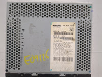 2012-2014 Nissan Versa Radio AM FM Cd Player Receiver Replacement P/N:28185 3AN1A Fits Fits 2012 2013 2014 OEM Used Auto Par