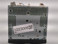 2012-2014 Nissan Versa Radio AM FM Cd Player Receiver Replacement P/N:28185 3AN1A Fits Fits 2012 2013 2014 OEM Used Auto Par