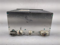 2012-2014 Nissan Versa Radio AM FM Cd Player Receiver Replacement P/N:28185 3AN1A Fits Fits 2012 2013 2014 OEM Used Auto Par
