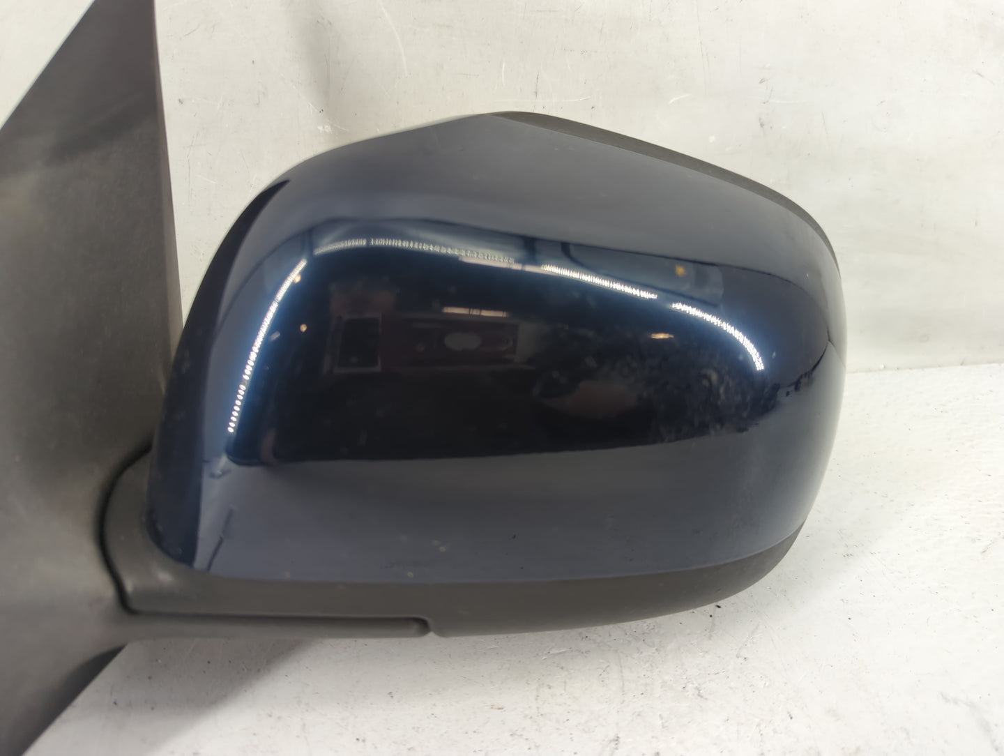 2012-2014 Nissan Versa Side Mirror Replacement Driver Left View Door Mirror Fits Fits 2012 2013 2014 OEM Used Auto Parts - O