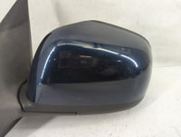 2012-2014 Nissan Versa Side Mirror Replacement Driver Left View Door Mirror Fits Fits 2012 2013 2014 OEM Used Auto Parts - O