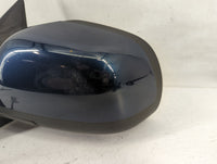 2012-2014 Nissan Versa Side Mirror Replacement Driver Left View Door Mirror Fits Fits 2012 2013 2014 OEM Used Auto Parts - O