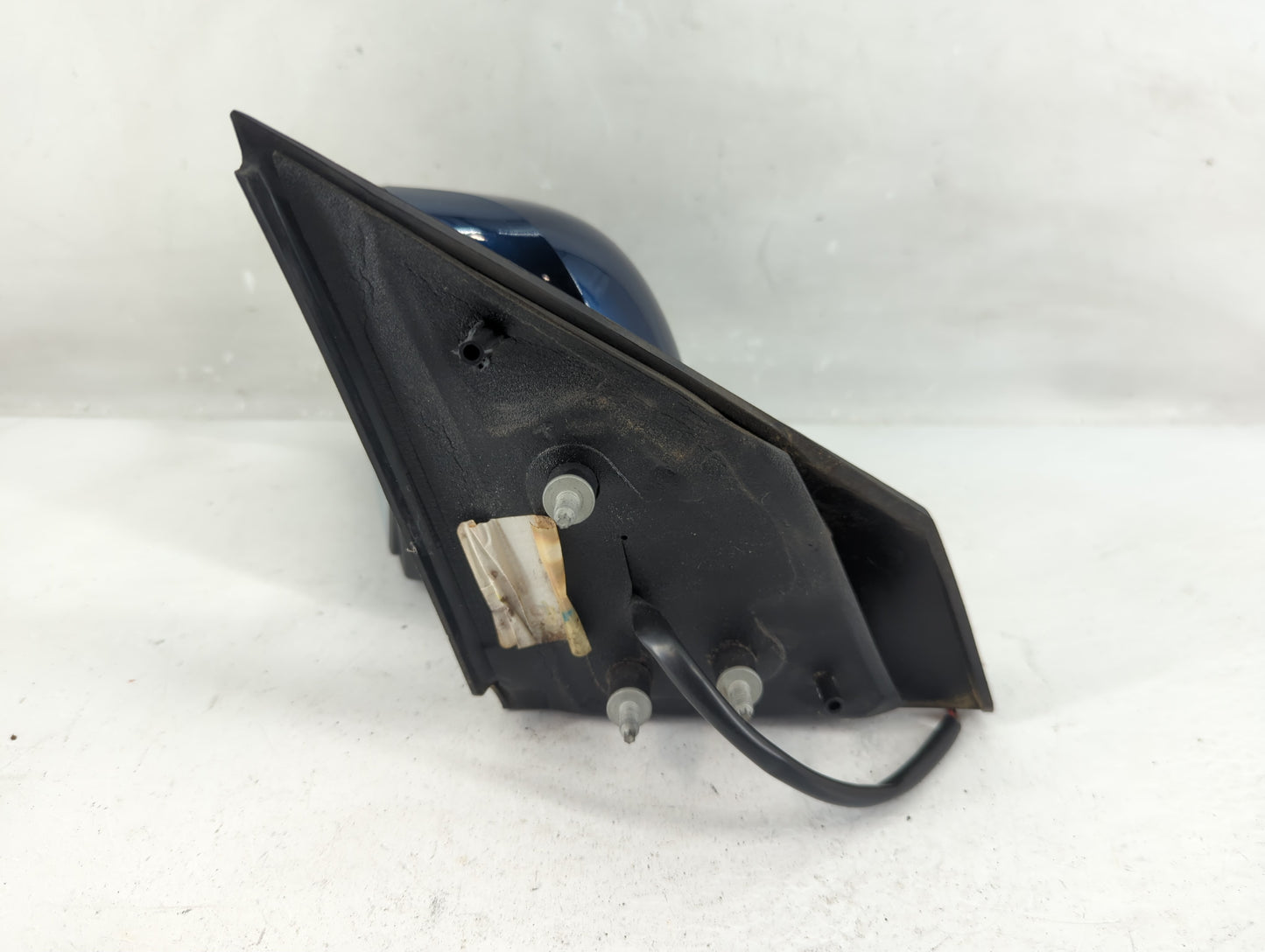 2012-2014 Nissan Versa Side Mirror Replacement Driver Left View Door Mirror Fits Fits 2012 2013 2014 OEM Used Auto Parts - O