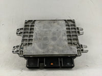 2012 Nissan Versa PCM Engine Control Computer ECU ECM PCU OEM P/N:MEC910-040 Fits OEM Used Auto Parts - Oemusedautoparts1.co