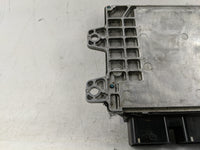 2012 Nissan Versa PCM Engine Control Computer ECU ECM PCU OEM P/N:MEC910-040 Fits OEM Used Auto Parts - Oemusedautoparts1.co