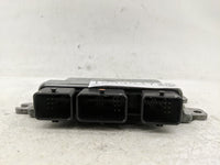 2012 Nissan Versa PCM Engine Control Computer ECU ECM PCU OEM P/N:MEC910-040 Fits OEM Used Auto Parts - Oemusedautoparts1.co