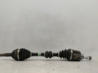 2007-2012 Nissan Versa Axle Shaft Front Driver Cv C/v - Oemusedautoparts1.com