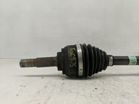 2007-2012 Nissan Versa Axle Shaft Front Driver Cv C/v - Oemusedautoparts1.com