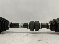 2007-2012 Nissan Versa Axle Shaft Front Driver Cv C/v - Oemusedautoparts1.com