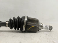 2007-2012 Nissan Versa Axle Shaft Front Driver Cv C/v - Oemusedautoparts1.com