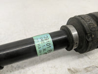 2007-2012 Nissan Versa Axle Shaft Front Driver Cv C/v - Oemusedautoparts1.com