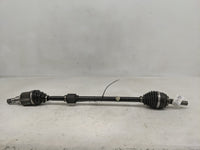2007-2012 Nissan Versa Axle Shaft Front Driver Cv C/v - Oemusedautoparts1.com