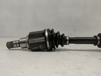 2007-2012 Nissan Versa Axle Shaft Front Driver Cv C/v - Oemusedautoparts1.com