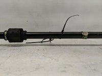 2007-2012 Nissan Versa Axle Shaft Front Driver Cv C/v - Oemusedautoparts1.com