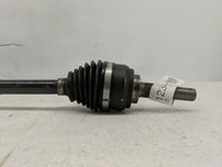 2007-2012 Nissan Versa Axle Shaft Front Driver Cv C/v - Oemusedautoparts1.com