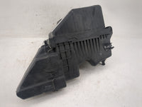 2012-2012 Nissan Versa Air Cleaner Intake-duct Hose Tube - Oemusedautoparts1.com