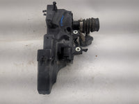 2012-2012 Nissan Versa Air Cleaner Intake-duct Hose Tube - Oemusedautoparts1.com