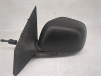 2012-2014 Nissan Versa Side Mirror Replacement Driver Left View Door Mirror Fits Fits 2012 2013 2014 OEM Used Auto Parts - O
