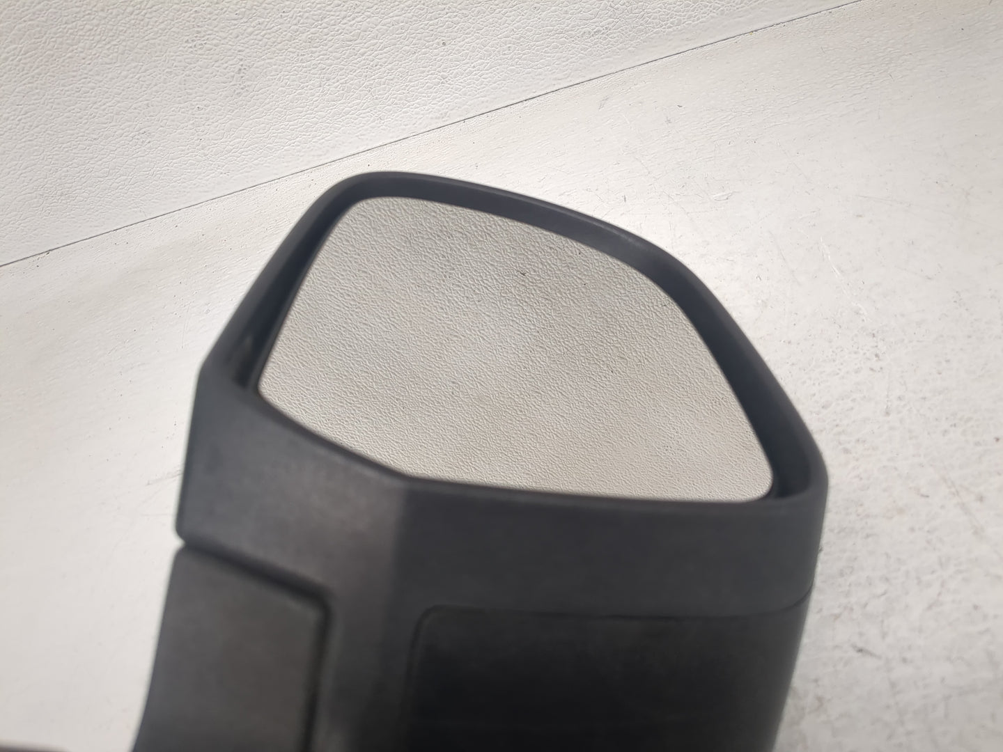 2012-2014 Nissan Versa Side Mirror Replacement Driver Left View Door Mirror Fits Fits 2012 2013 2014 OEM Used Auto Parts - O