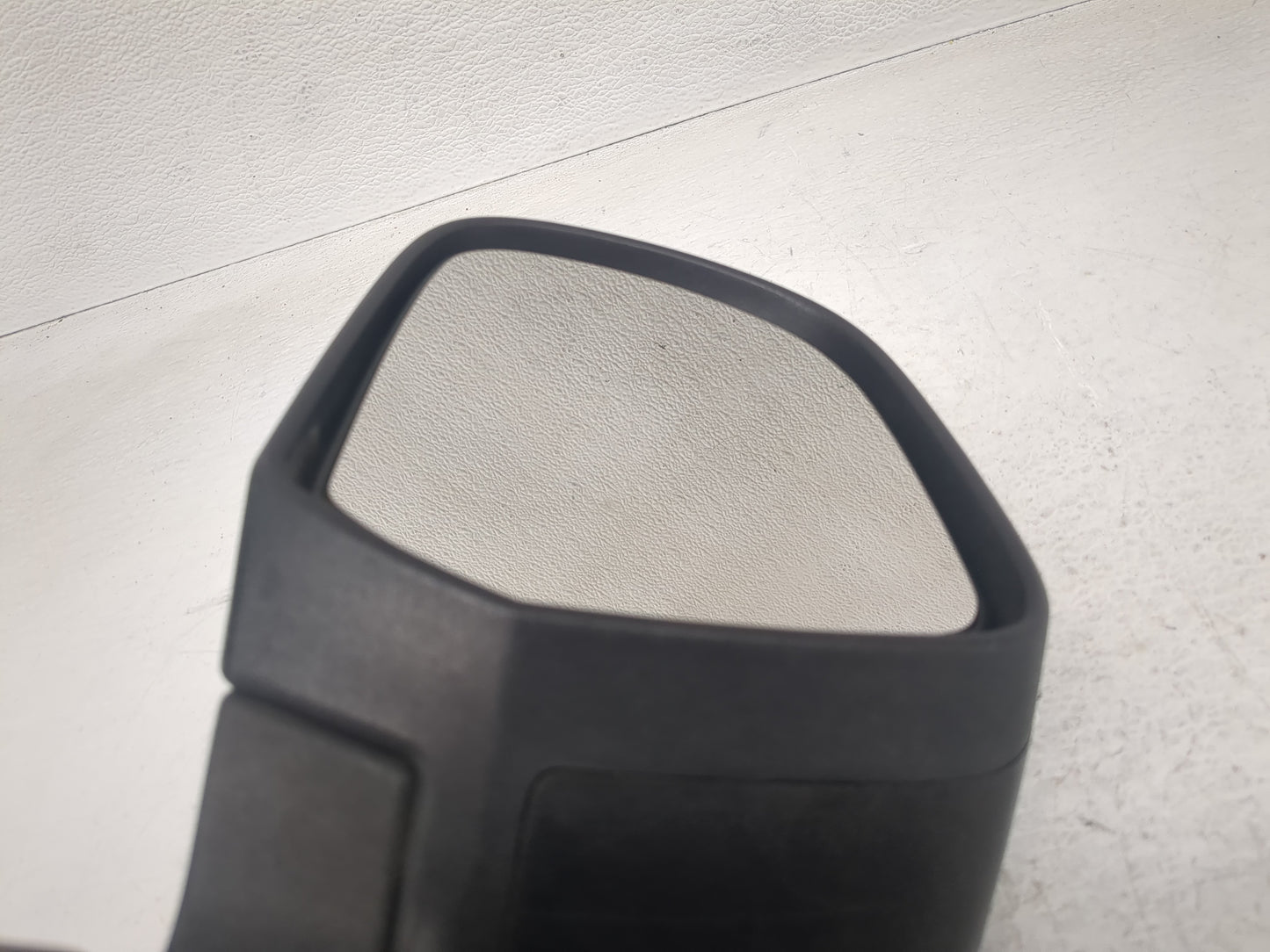 2012-2014 Nissan Versa Side Mirror Replacement Driver Left View Door Mirror Fits Fits 2012 2013 2014 OEM Used Auto Parts - O