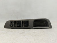 2010-2012 Nissan Versa Master Power Window Switch Replacement Driver Side Left Fits Fits 2010 2011 2012 OEM Used Auto Parts 