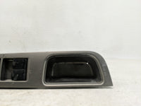 2010-2012 Nissan Versa Master Power Window Switch Replacement Driver Side Left Fits Fits 2010 2011 2012 OEM Used Auto Parts 