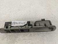 2010-2012 Nissan Versa Master Power Window Switch Replacement Driver Side Left Fits Fits 2010 2011 2012 OEM Used Auto Parts 