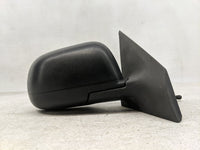 2012-2014 Nissan Versa Passenger Side View Mirror - Right Door Mirror OEM Used - Oemusedautoparts1.com
