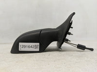 2012-2014 Nissan Versa Passenger Side View Mirror - Right Door Mirror OEM Used - Oemusedautoparts1.com