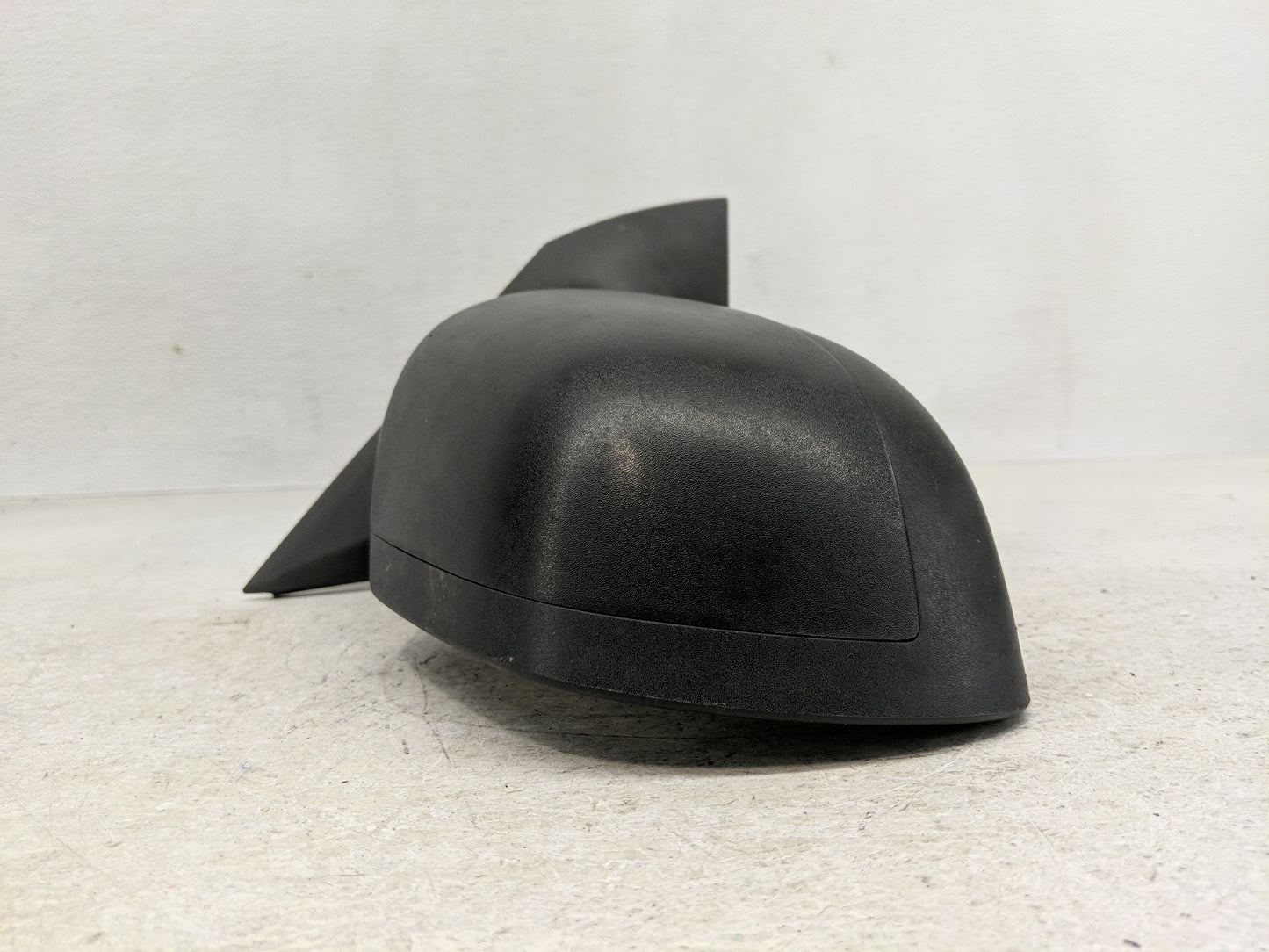 2012-2014 Nissan Versa Passenger Side View Mirror - Right Door Mirror OEM Used - Oemusedautoparts1.com