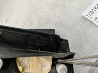 2012-2014 Nissan Versa Passenger Side View Mirror - Right Door Mirror OEM Used - Oemusedautoparts1.com