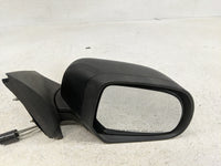 2012-2014 Nissan Versa Passenger Side View Mirror - Right Door Mirror OEM Used - Oemusedautoparts1.com