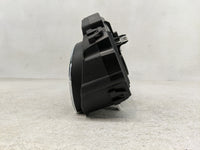 2012 Nissan Versa Instrument Cluster Speedometer Gauges P/N:248103AN0A Fits OEM Used Auto Parts - Oemusedautoparts1.com