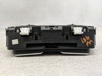 2012 Nissan Versa Instrument Cluster Speedometer Gauges P/N:248103AN0A Fits OEM Used Auto Parts - Oemusedautoparts1.com
