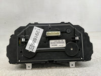 2012 Nissan Versa Instrument Cluster Speedometer Gauges P/N:248103AN0A Fits OEM Used Auto Parts - Oemusedautoparts1.com