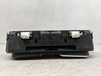 2012 Nissan Versa Instrument Cluster Speedometer Gauges P/N:248103AN0A Fits OEM Used Auto Parts - Oemusedautoparts1.com