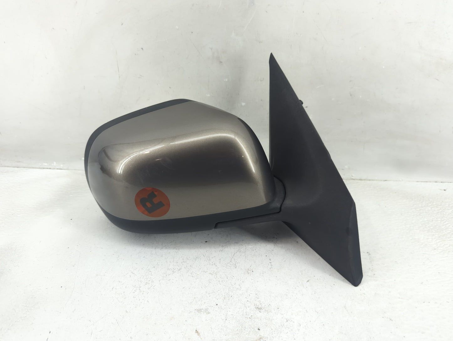 2012-2014 Nissan Versa Passenger Side View Mirror - Right Door Mirror OEM Used - Oemusedautoparts1.com