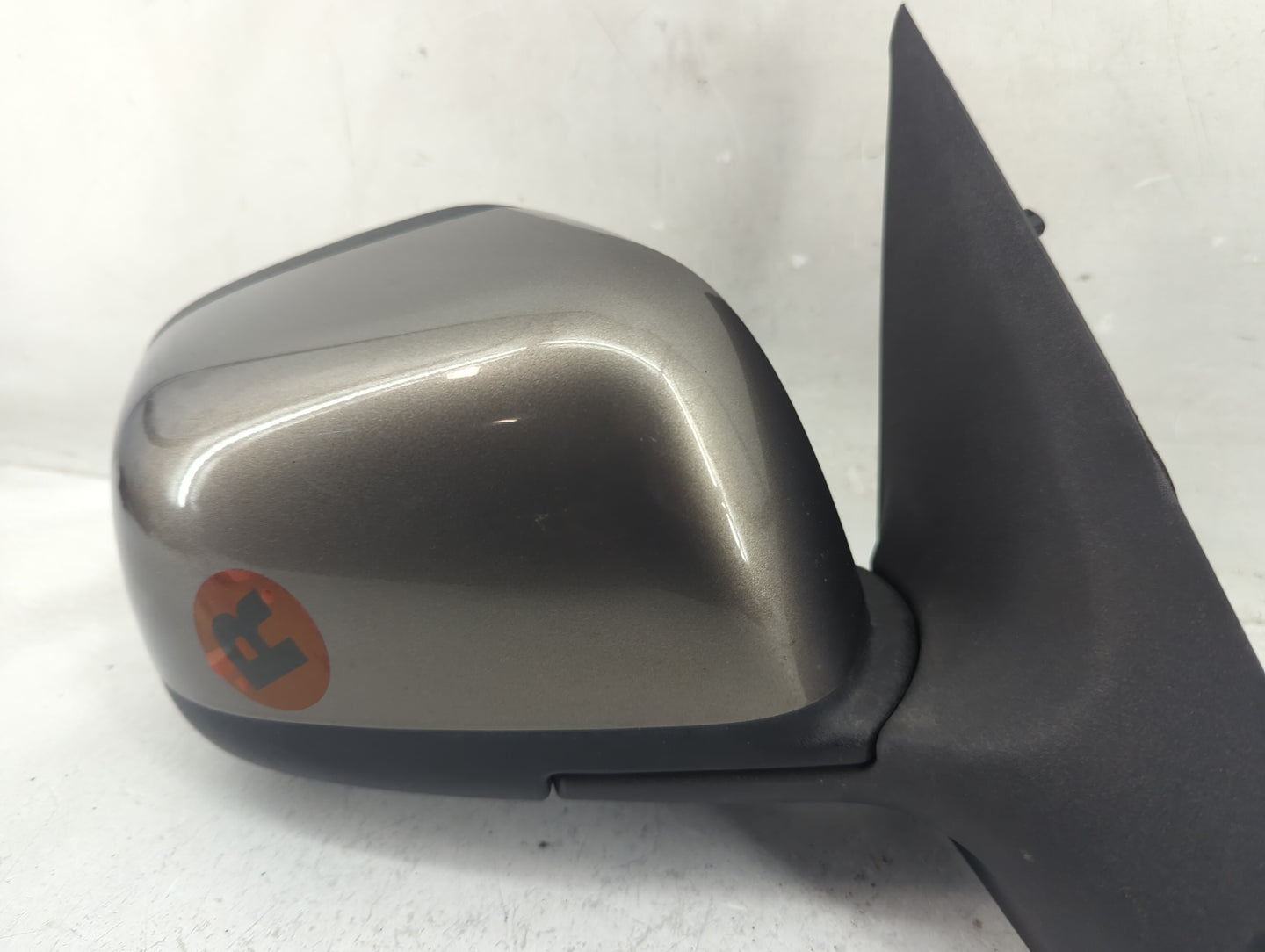 2012-2014 Nissan Versa Passenger Side View Mirror - Right Door Mirror OEM Used - Oemusedautoparts1.com