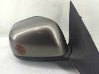 2012-2014 Nissan Versa Passenger Side View Mirror - Right Door Mirror OEM Used - Oemusedautoparts1.com