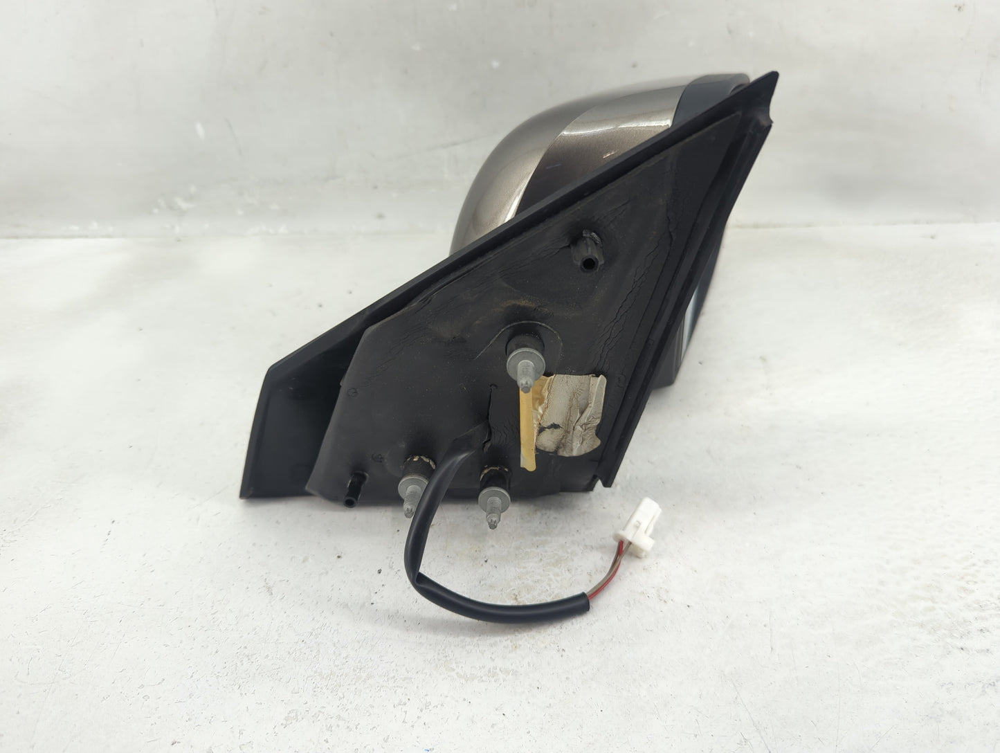 2012-2014 Nissan Versa Passenger Side View Mirror - Right Door Mirror OEM Used - Oemusedautoparts1.com