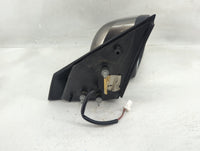 2012-2014 Nissan Versa Passenger Side View Mirror - Right Door Mirror OEM Used - Oemusedautoparts1.com