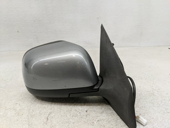 compare product 2012-2014 Nissan Versa Passenger Side View Mirror - Right Door Mirror OEM Used