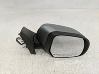 2012-2014 Nissan Versa Passenger Side View Mirror - Right Door Mirror OEM Used - Oemusedautoparts1.com