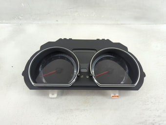 compare product 2012 Nissan Versa Instrument Cluster Speedometer Gauges P/N:248103AN0A Fits OEM Used Auto Parts