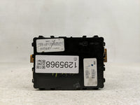 2010-2012 Nissan Versa Chassis Control Module Ccm Bcm Body Control - Oemusedautoparts1.com