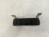 2010-2012 Nissan Versa Chassis Control Module Ccm Bcm Body Control - Oemusedautoparts1.com
